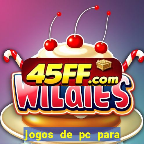 jogos de pc para android download